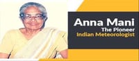 Google Doodle pays tribute to Anna Mani...